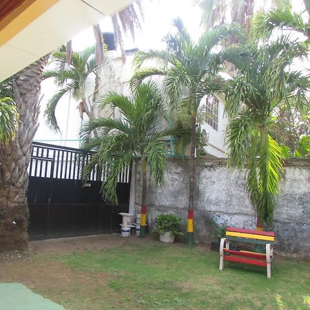 Posada Hostal Miss Marlly San Andrés المظهر الخارجي الصورة