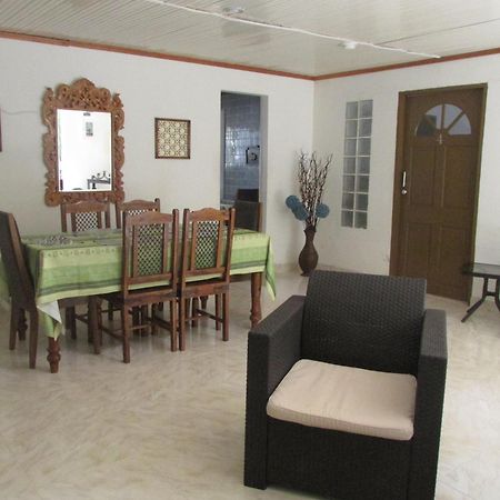 Posada Hostal Miss Marlly San Andrés المظهر الخارجي الصورة