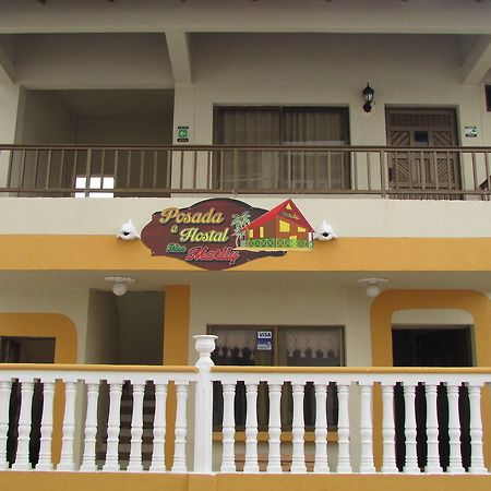 Posada Hostal Miss Marlly San Andrés المظهر الخارجي الصورة