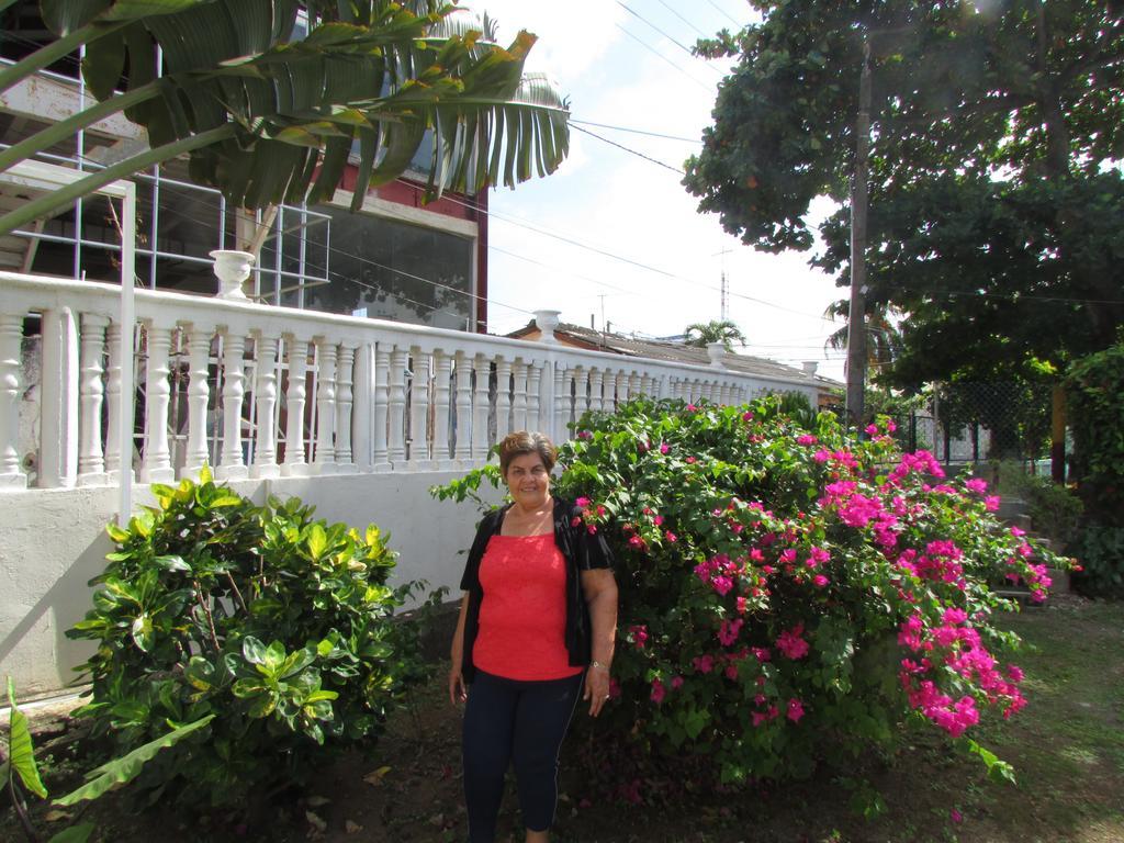 Posada Hostal Miss Marlly San Andrés المظهر الخارجي الصورة