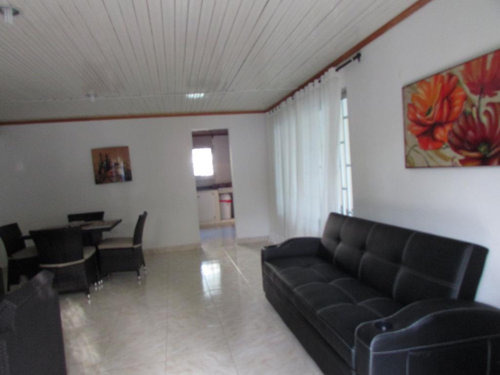 Posada Hostal Miss Marlly San Andrés المظهر الخارجي الصورة