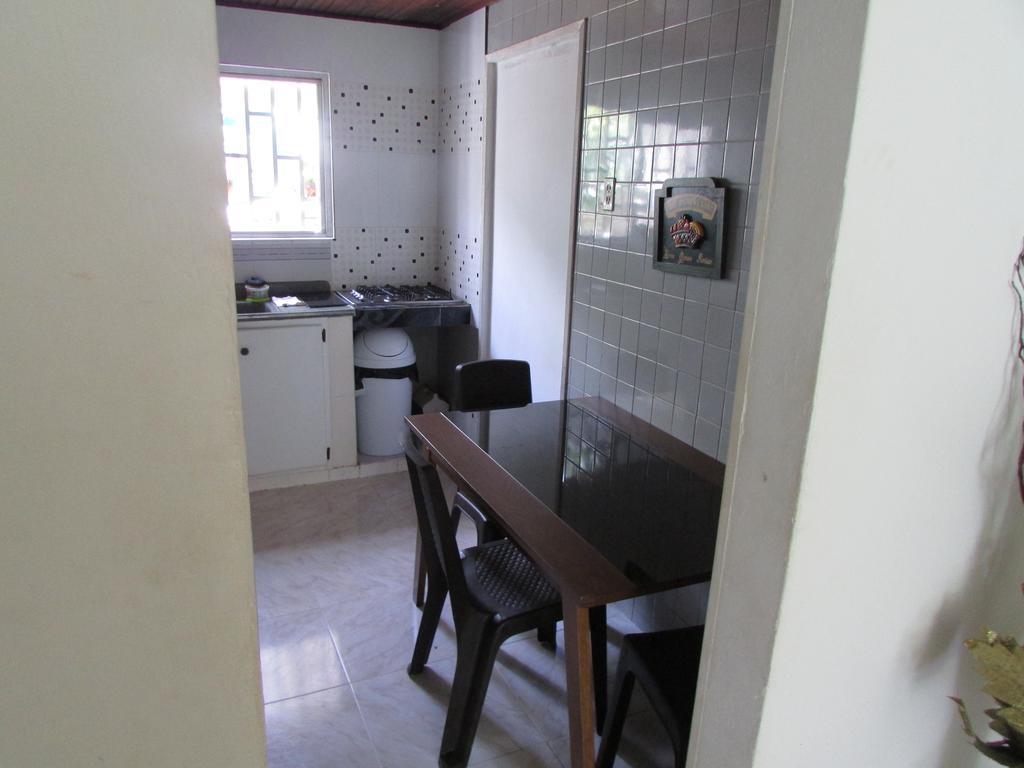 Posada Hostal Miss Marlly San Andrés المظهر الخارجي الصورة