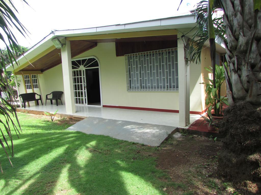 Posada Hostal Miss Marlly San Andrés المظهر الخارجي الصورة