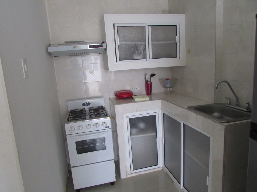 Posada Hostal Miss Marlly San Andrés المظهر الخارجي الصورة