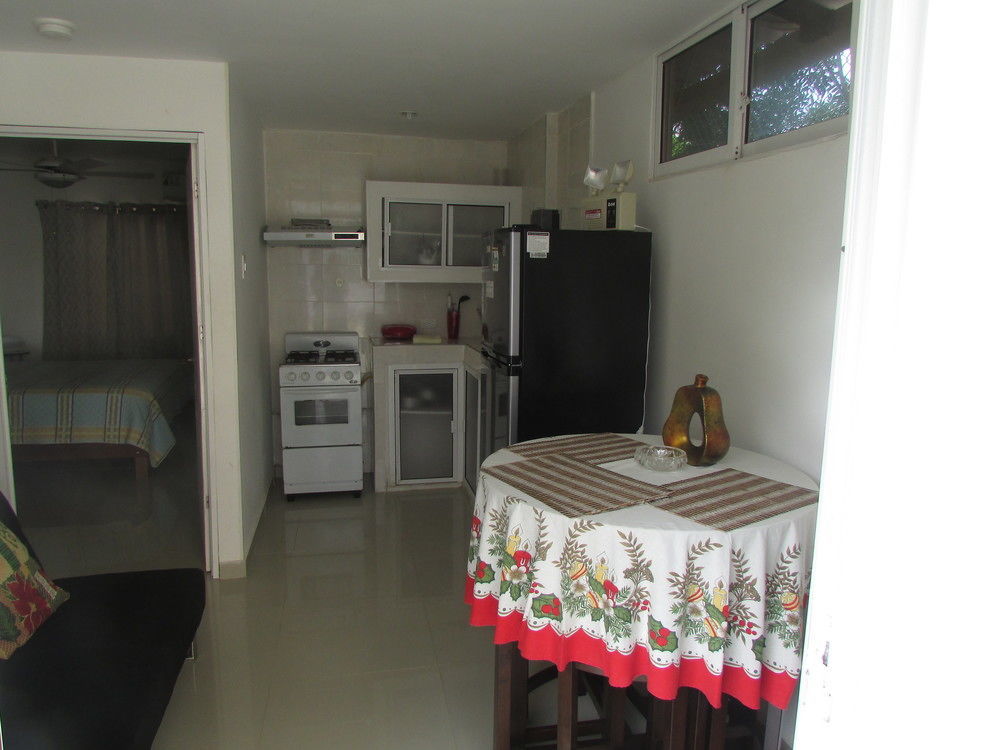Posada Hostal Miss Marlly San Andrés المظهر الخارجي الصورة