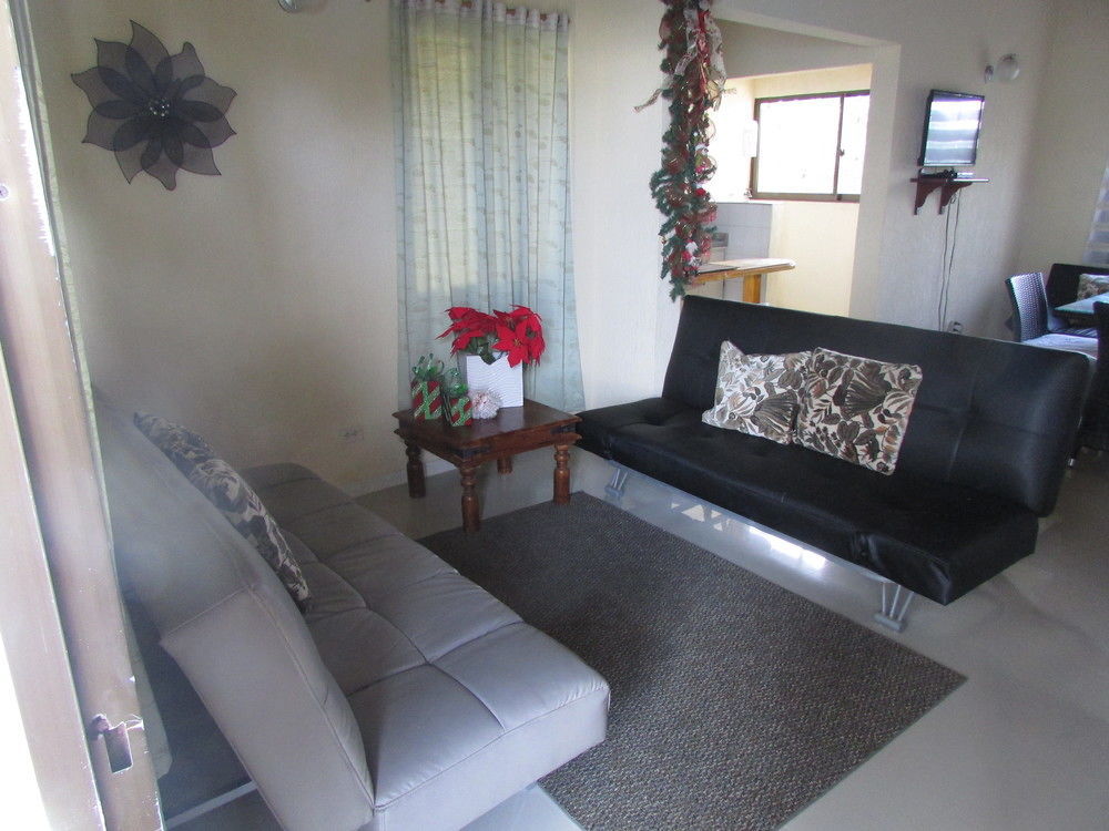 Posada Hostal Miss Marlly San Andrés المظهر الخارجي الصورة