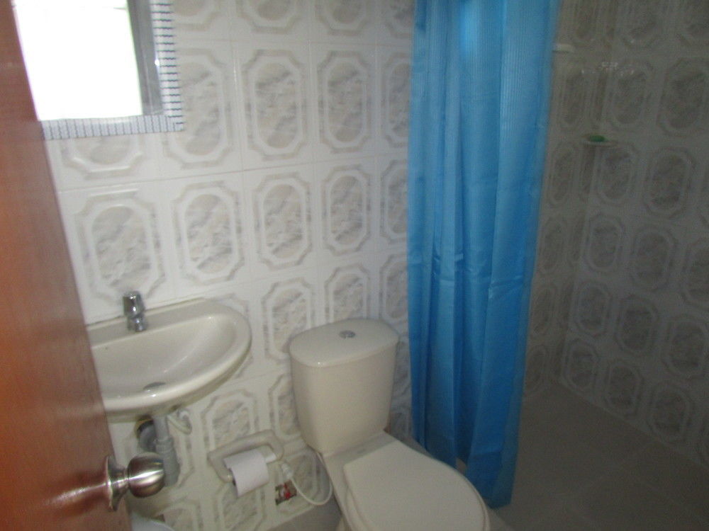 Posada Hostal Miss Marlly San Andrés المظهر الخارجي الصورة