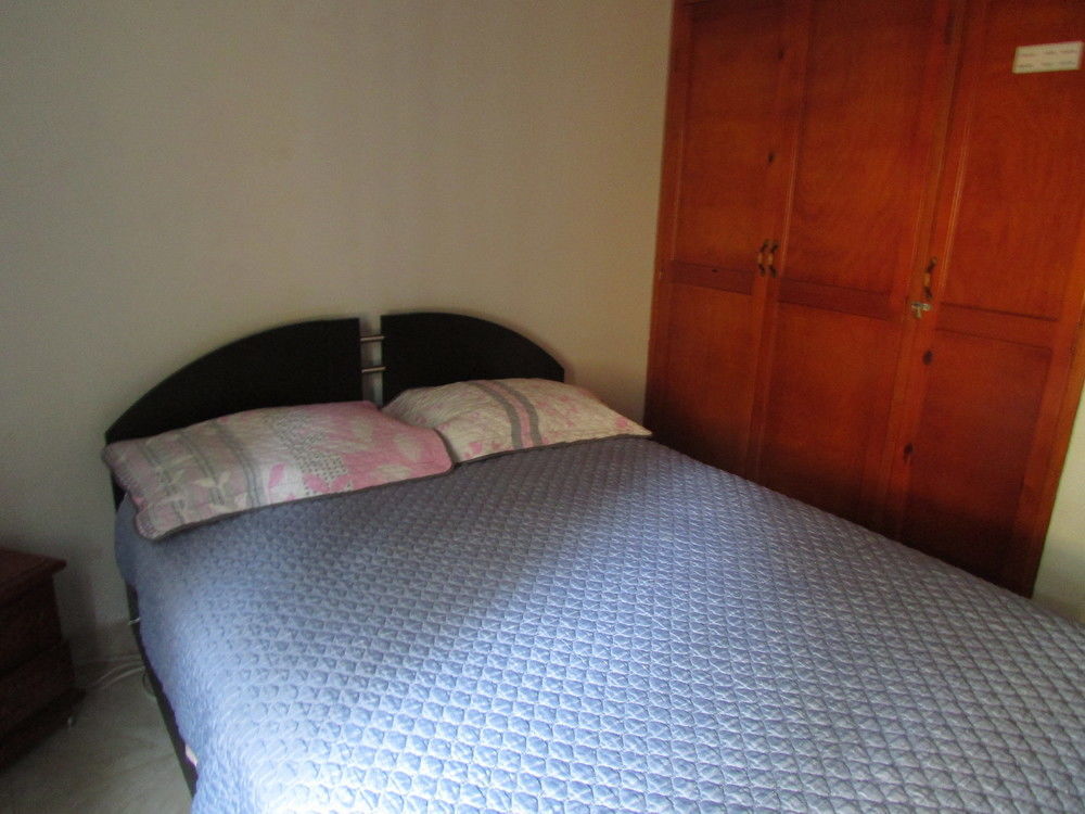 Posada Hostal Miss Marlly San Andrés المظهر الخارجي الصورة